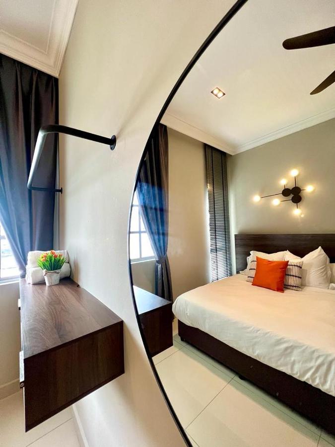 Serindu Cozy Mslim Homestay With Private Pool And Bbq * Port Dickson