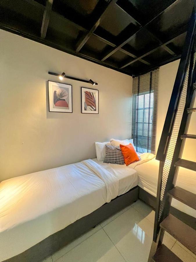 Serindu Cozy Mslim Homestay With Private Pool And Bbq