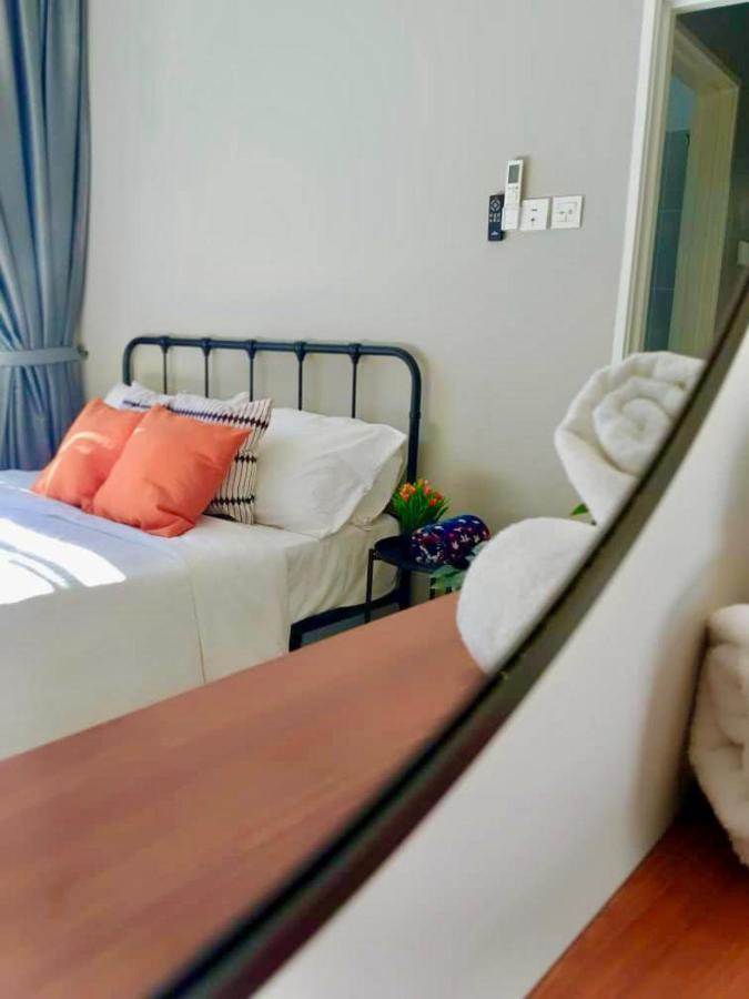 Rumah percutian Serindu Cozy Mslim Homestay With Private Pool And Bbq