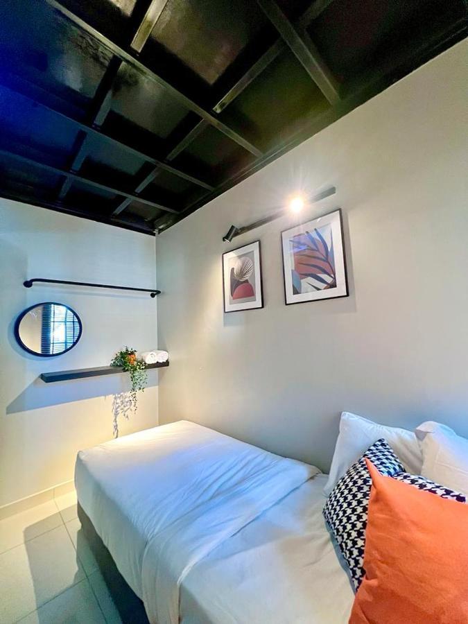 Serindu Cozy Mslim Homestay With Private Pool And Bbq *
