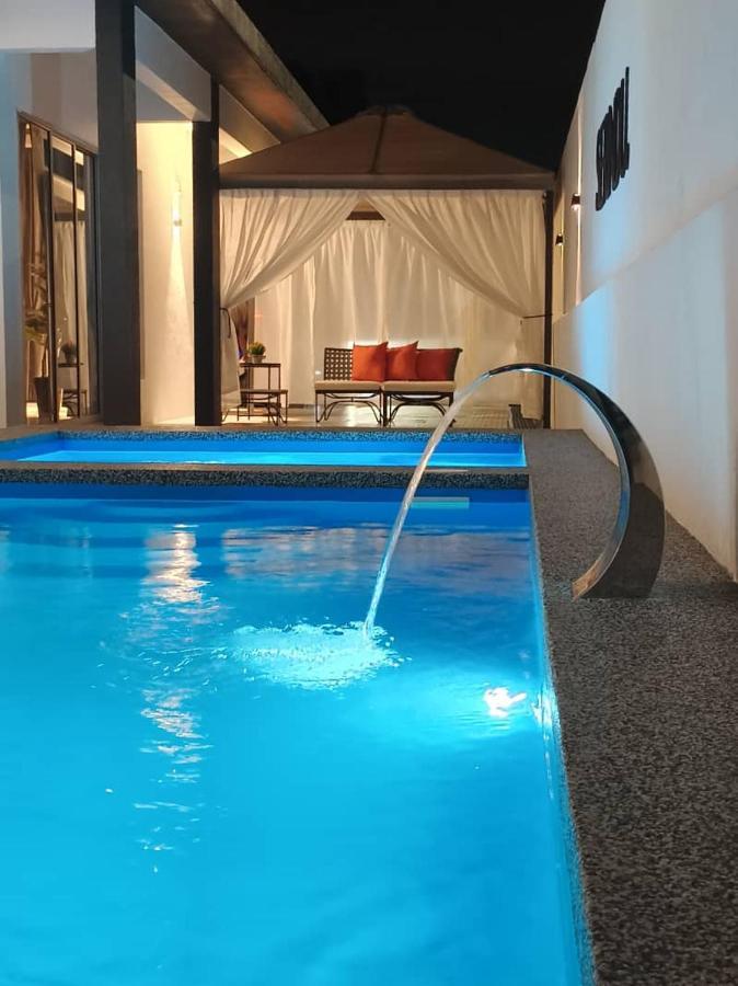 Serindu Cozy Mslim Homestay With Private Pool And Bbq Port Dickson
